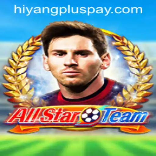 Discover the Thrills of AllStarTeam: A New Era in Sports Gaming