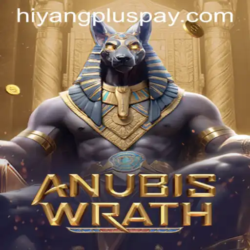 AnubisWrath: A Journey Through Ancient Mysticism and Adventure