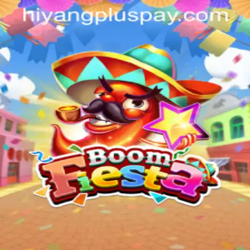 BoomFiesta: A Comprehensive Guide to an Explosive Gaming Experience