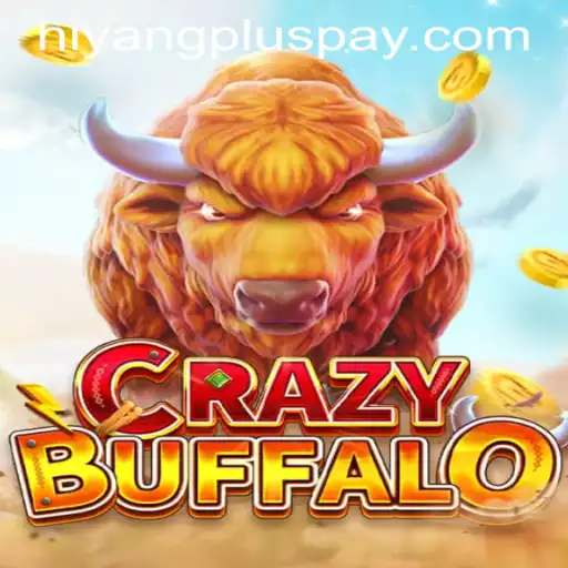 Unveiling CRAZYBUFFALO: The Game Changing the Dynamics of Online Entertainment