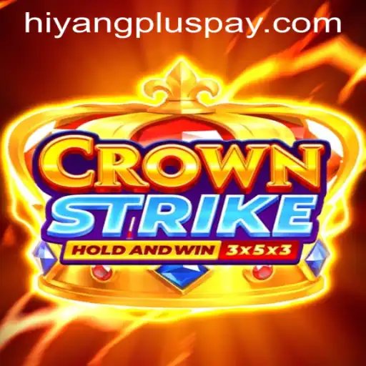 CrownStrike: Redefining Strategy Gaming with HIYANGPLUS.COM