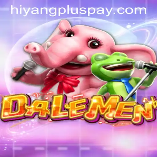 Unleashing the Thrills of DALEMEN: A Modern Gaming Experience