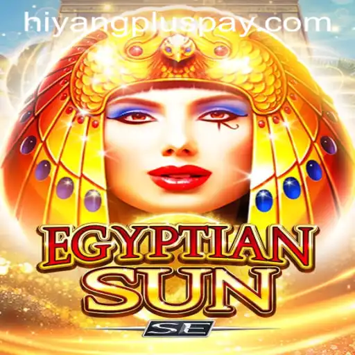 Discover the EgyptianSunSE: A Fascinating Gaming Experience