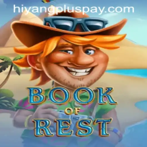 Exploring the Enchanting World of BookofRest: A Guide for Gamers