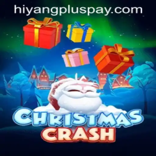 Unwrapping the Thrills of ChristmasCrash: A Festive Gaming Experience by HIYANGPLUS.COM