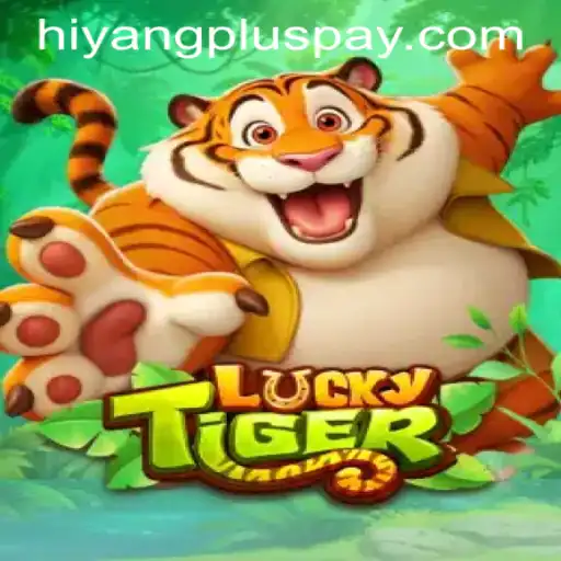 Dive into the Thrills of LuckyTiger: A Game of Strategy and Luck