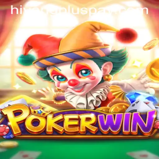 Mastering POKERWIN: A Dive into the Game with HIYANGPLUS.COM