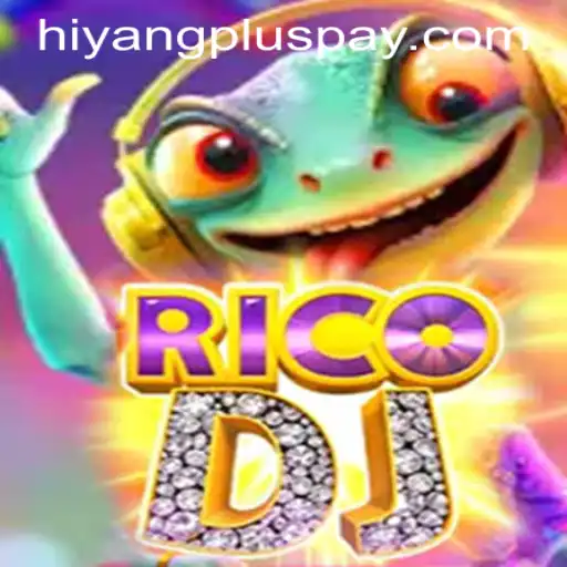 Unveiling RicoDJ: The Revolutionary Gaming Phenomenon