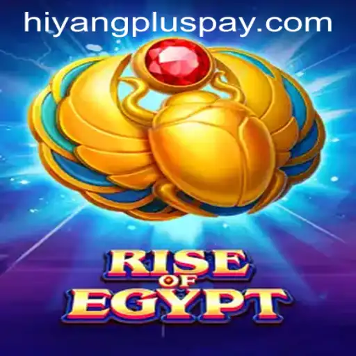 Rise of Egypt: An Ancient Adventure