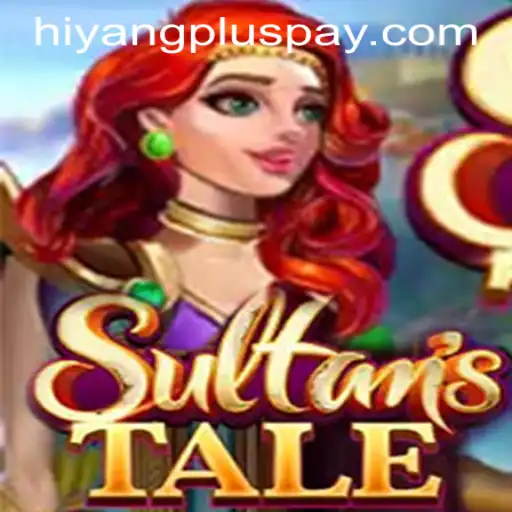 Sultanstale: An Epic Interactive Journey