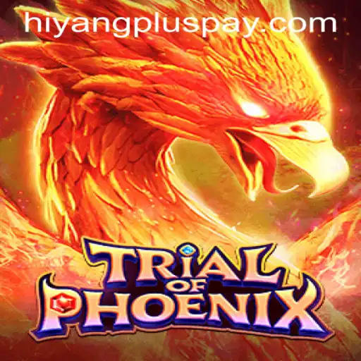 Unveiling TrialofPhoenix: A Gaming Experience Like No Other