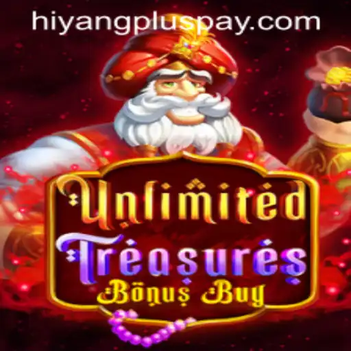 UnlimitedTreasuresBonusBuy: A Modern Gaming Experience