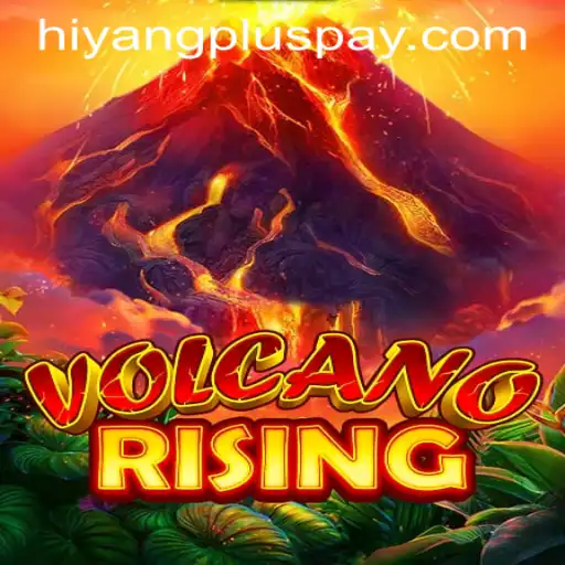VolcanoRising: An Exciting Adventure Unveiled