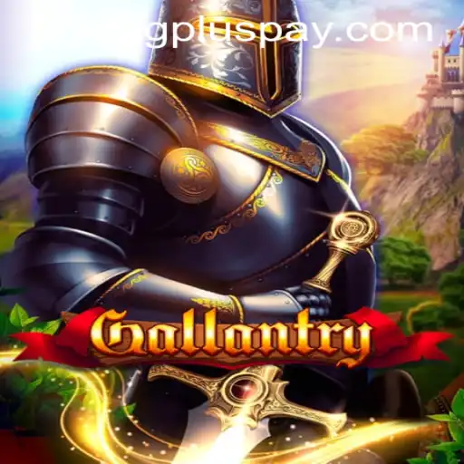 Discover Gallantry: A Thrilling Adventure in the Digital Realm