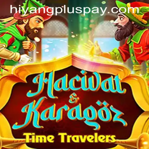 Exploring the Fascinating World of HacivatandKaragoz in Modern Gaming