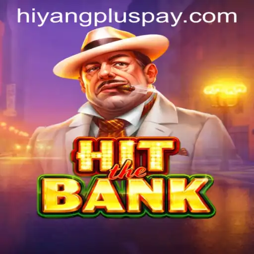 HitTheBank: A Thrilling Adventure in the Gaming World