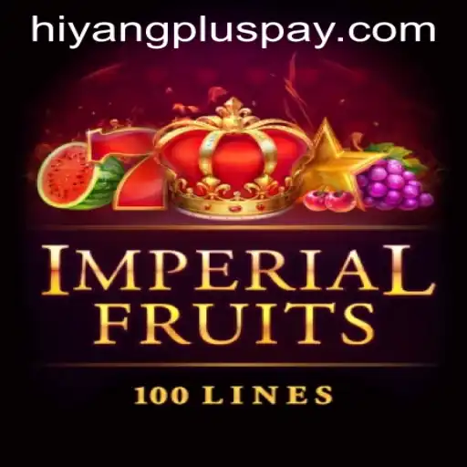 Dive into ImperialFruits100: A Refreshing Gaming Experience