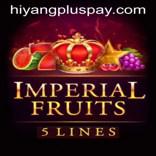 ImperialFruits5: A Thrilling Journey into a Classic Casino Adventure