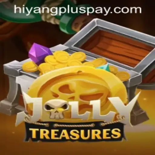 Explore JollyTreasures: An Immersive Adventure with HIYANGPLUS.COM