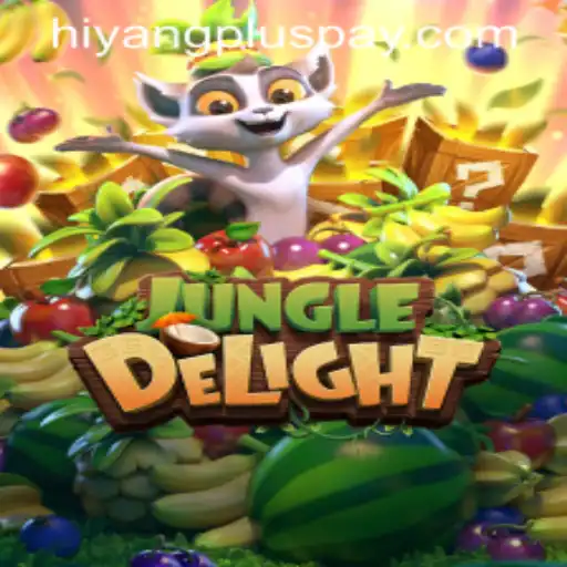 Discover the Thrills of JungleDelight - The Ultimate Adventure Game
