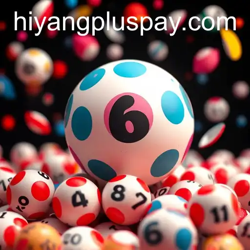 Exploring the Allure of Lotteries: The Role of HIYANGPLUS.COM
