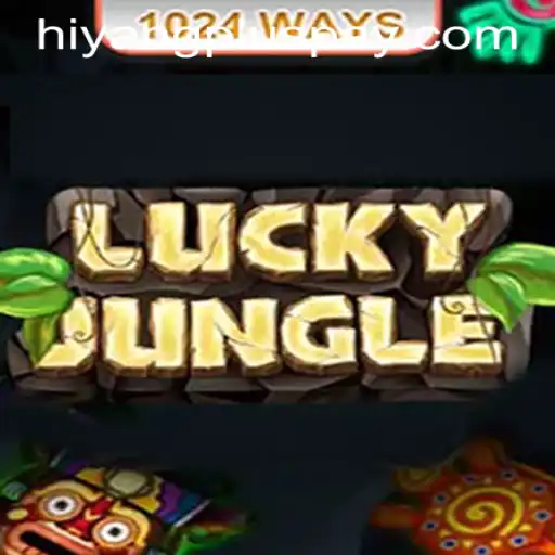 Discover the Excitement of LuckyJungle1024 with HIYANGPLUS.COM