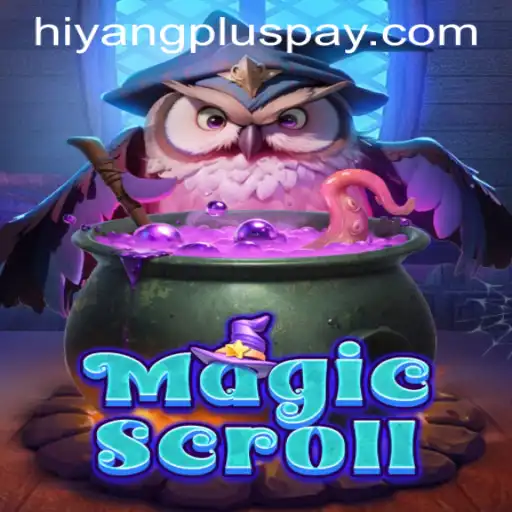 Discover MagicScroll: A Fascinating Adventure in Gaming