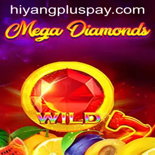 The Captivating World of MegaDiamond: A Comprehensive Exploration