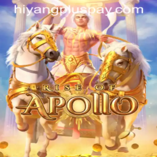 Exploring the World of RiseofApollo: A New Gaming Experience