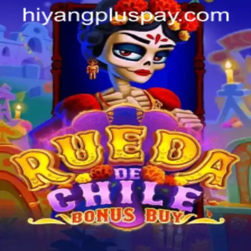 Exploring the Exciting RuedaDeChileBonusBuy Game with HIYANGPLUS.COM