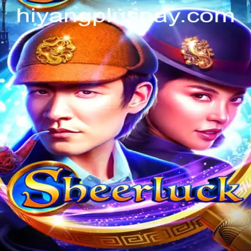 Sheerluck Game: A New Era of Deduction and Adventure