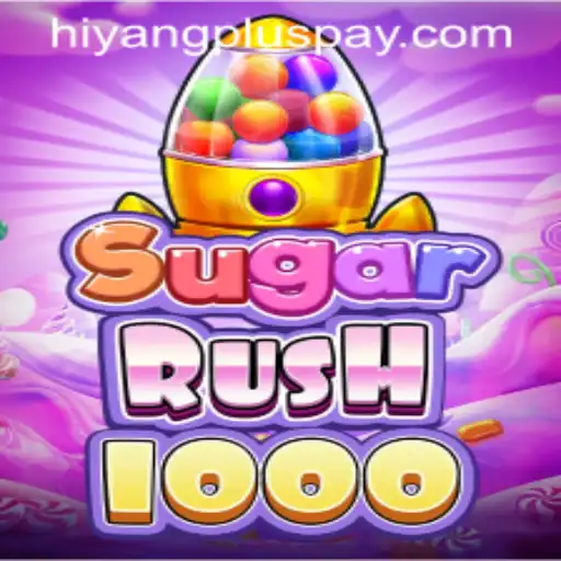 Exploring the Thrills of SugarRush1000: A Sweet Escape