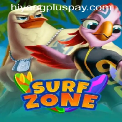 SurfZone: An Exciting Adventure Awaits