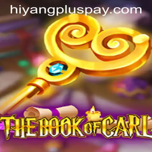 Discover the Enchantment of TheBookofCarl: A Journey into the Unknown
