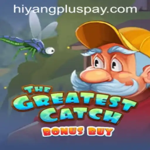 TheGreatestCatchBonusBuy: Dive into a New Level of Gaming Excitement