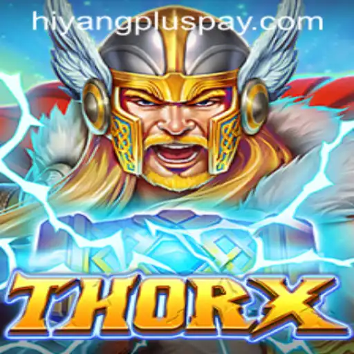 Experience the Mythical Adventure of ThorX on HIYANGPLUS.COM