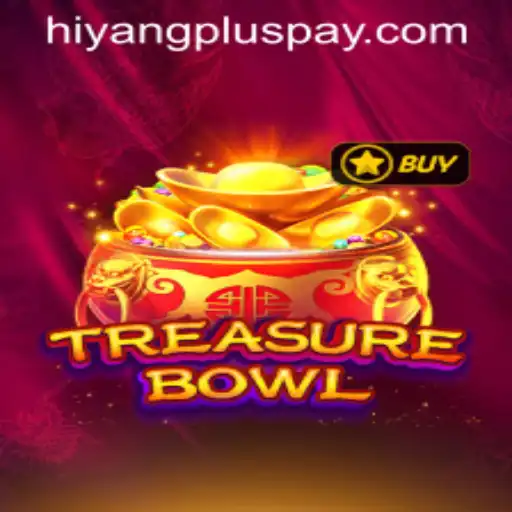 Discover the Thrills of TreasureBowl: A Comprehensive Guide