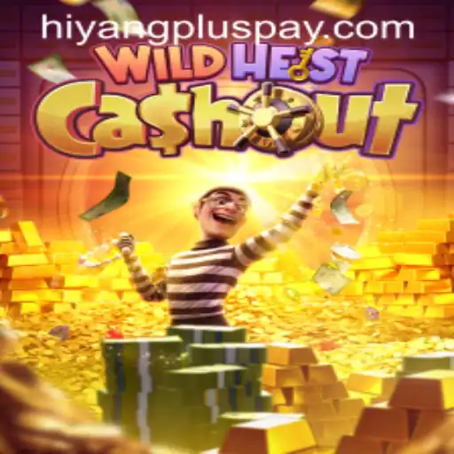 Discover the Thrills of WildHeistCashout at HIYANGPLUS.COM