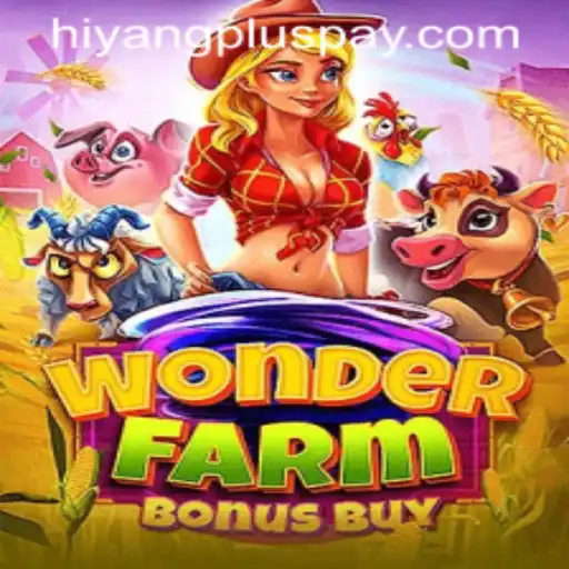 Exploring the Enchanting World of WonderFarmBonusBuy and HIYANGPLUS.COM