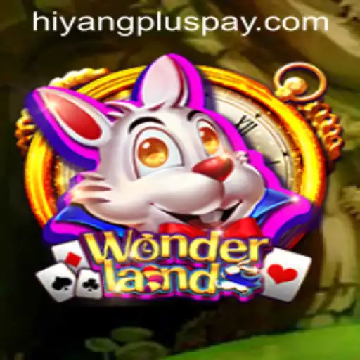 Embark on an Enchanting Journey with Wonderland: A Deep Dive into the Magic and Mystery